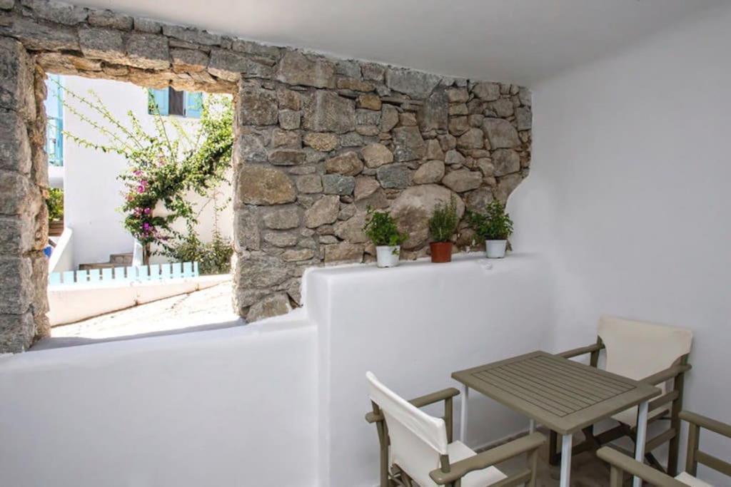 Raffar Luxury Psarou * Platys Gialos (Mykonos)