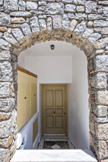 Apartment Raffar Luxury Psarou *