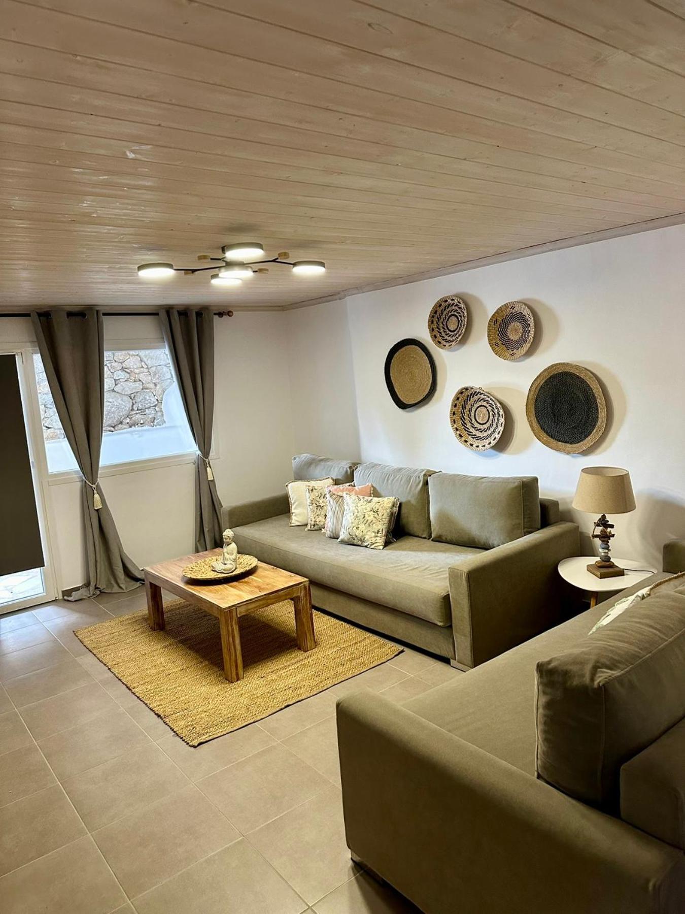 Raffar Luxury Psarou * Platys Gialos (Mykonos)