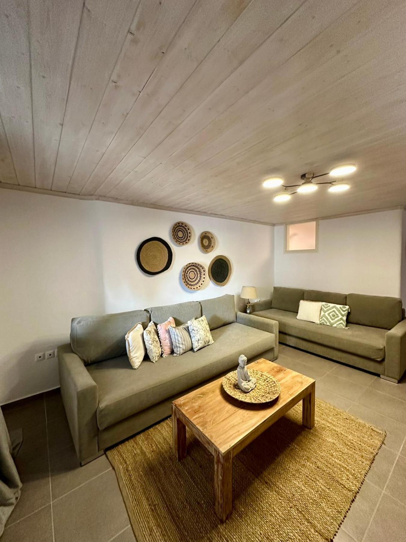 Apartment Raffar Luxury Psarou *
