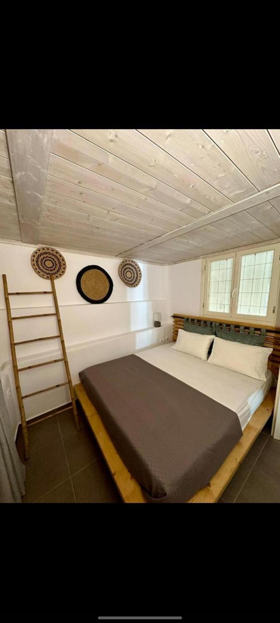 Apartment Raffar Luxury Psarou *