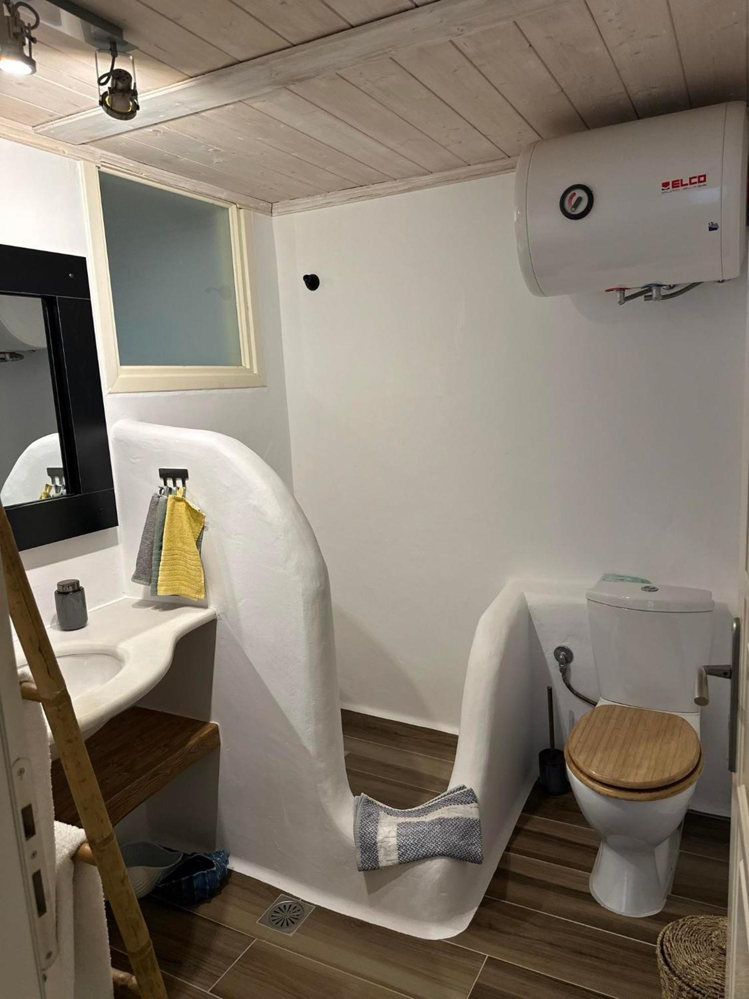 Raffar Luxury Psarou Apartment Platys Gialos (Mykonos)
