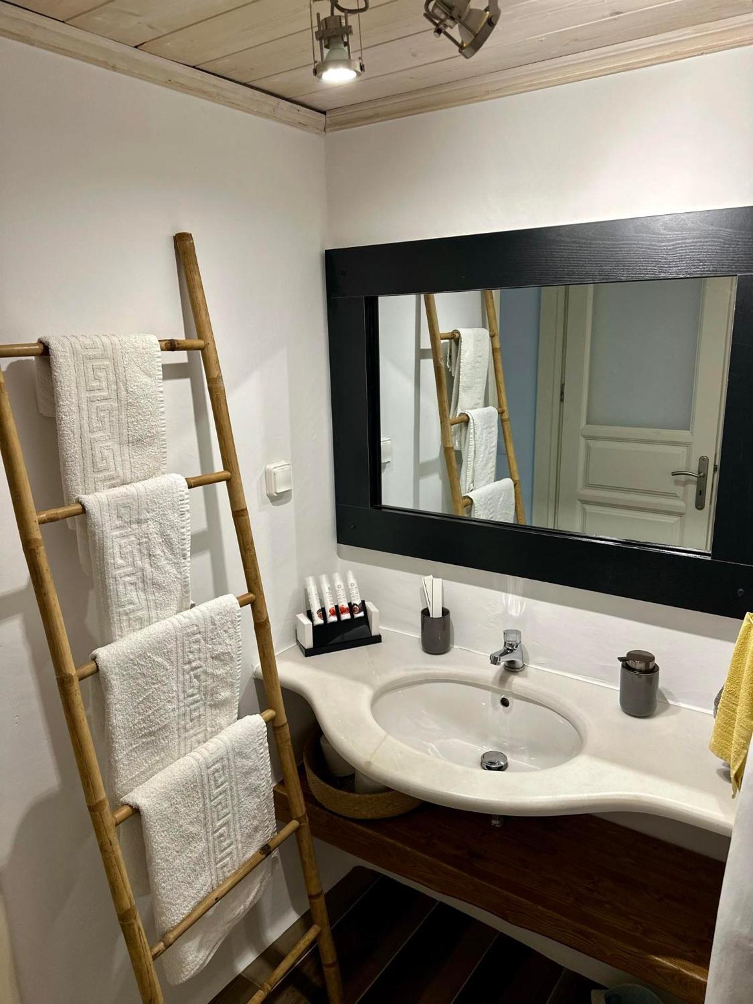 Apartment Raffar Luxury Psarou