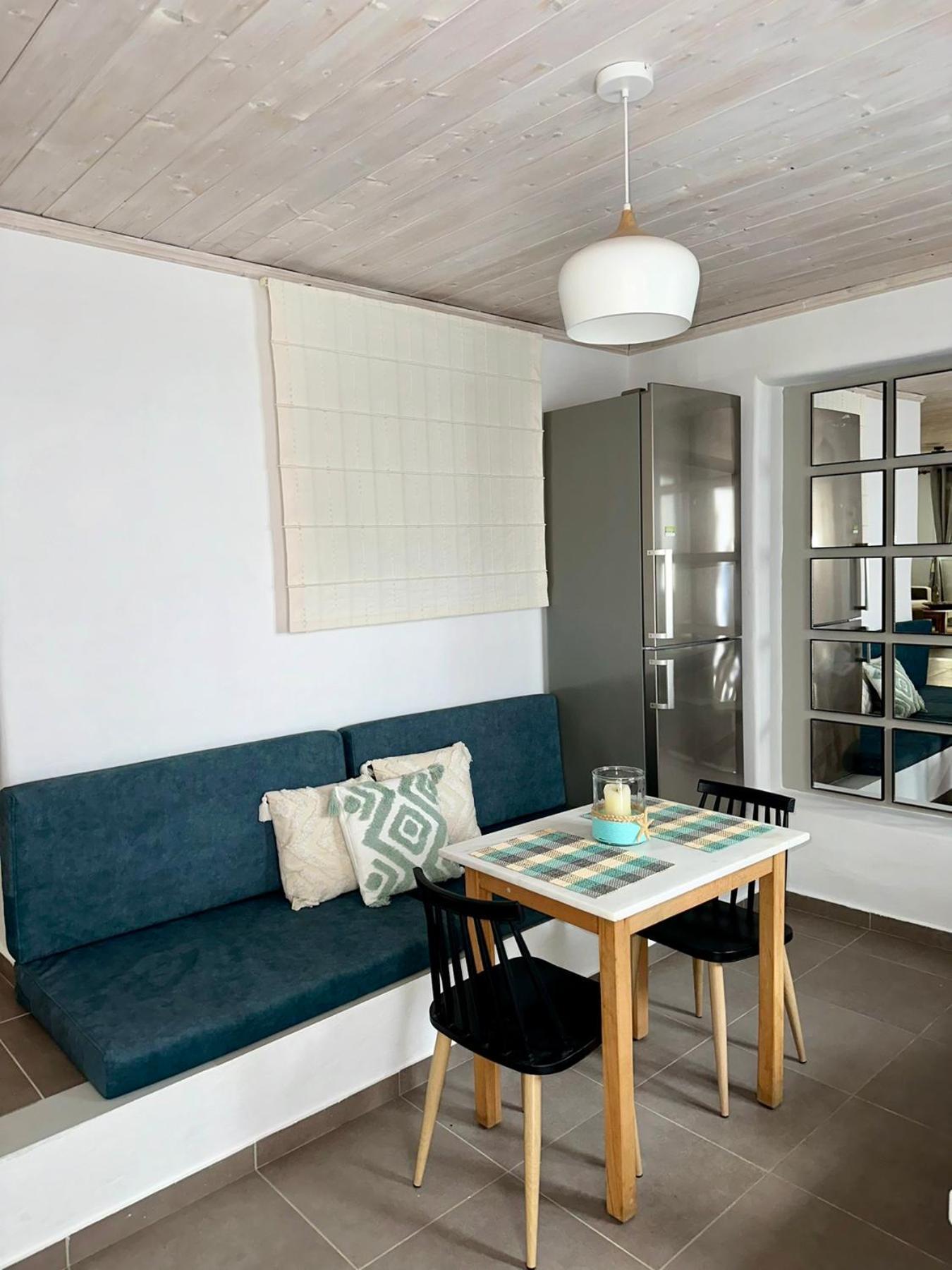 Raffar Luxury Psarou