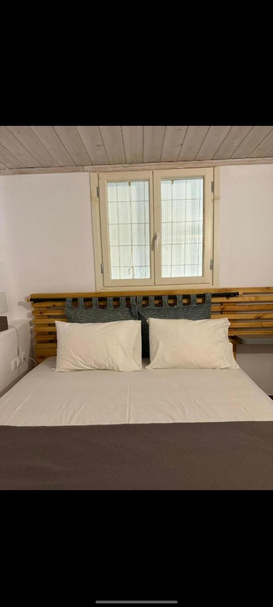 Διαμέρισμα Raffar Luxury Psarou