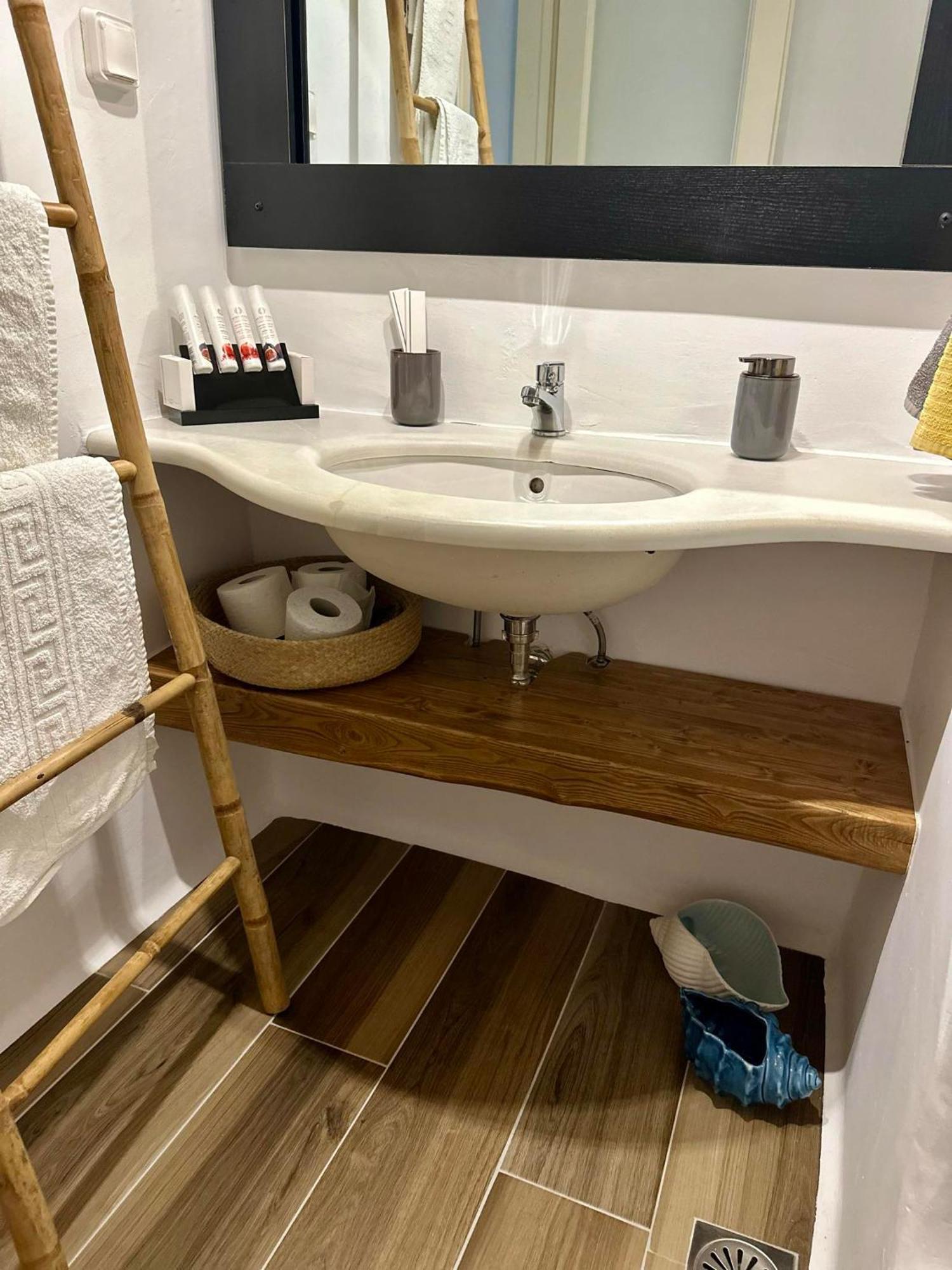 Raffar Luxury Psarou Διαμέρισμα *